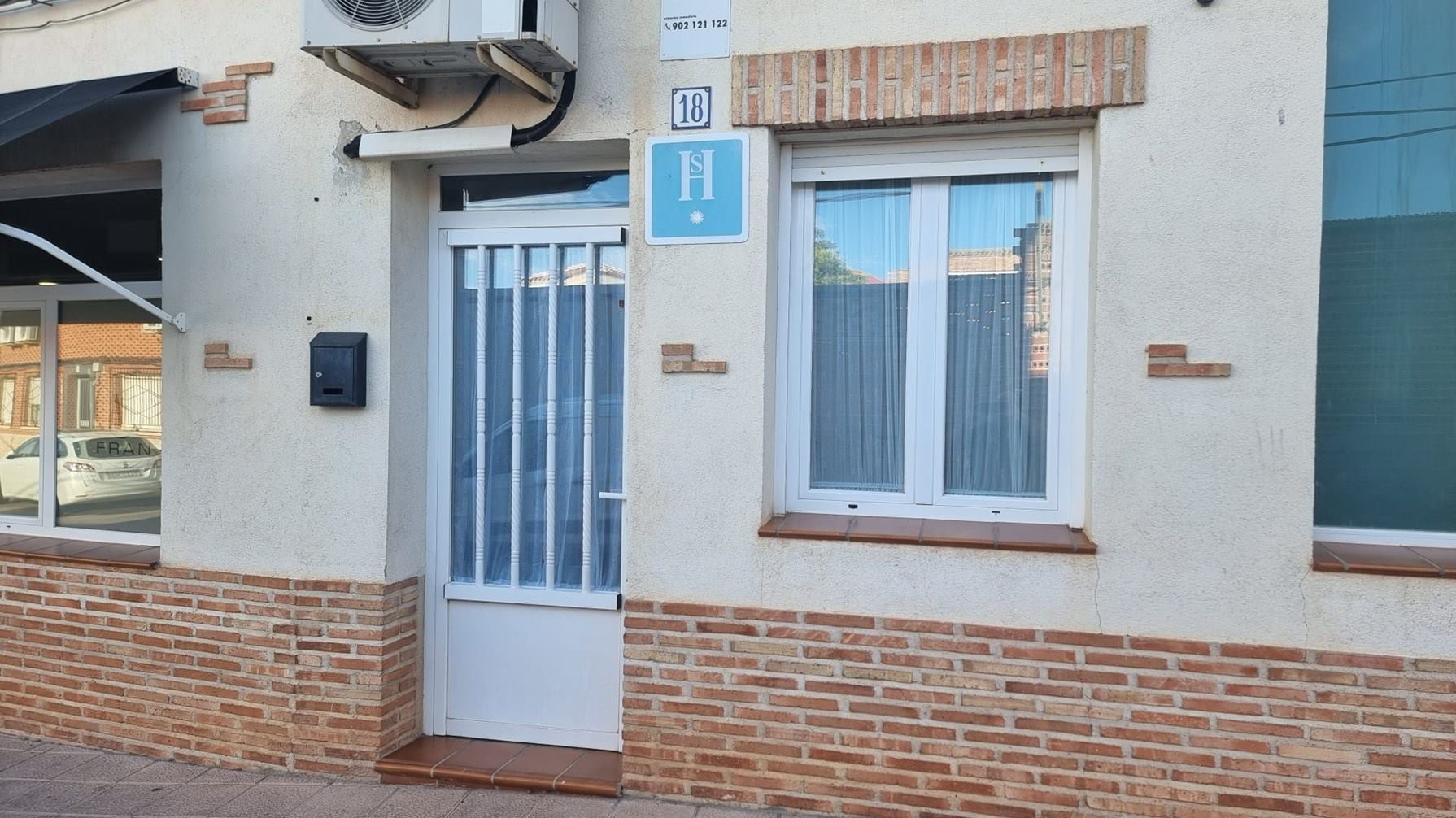 Hostal Casa Fran