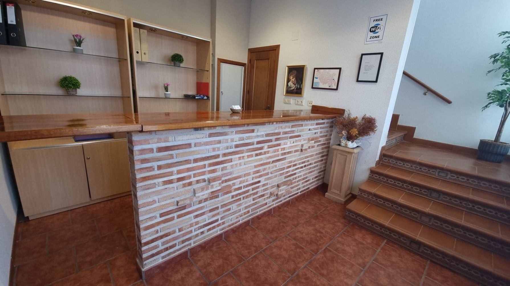 Hostal Casa Fran