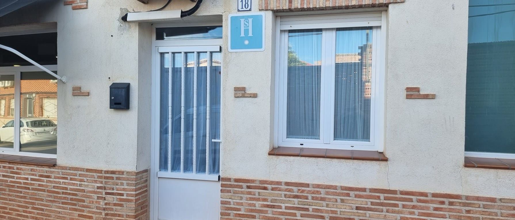 Hostal Casa Fran