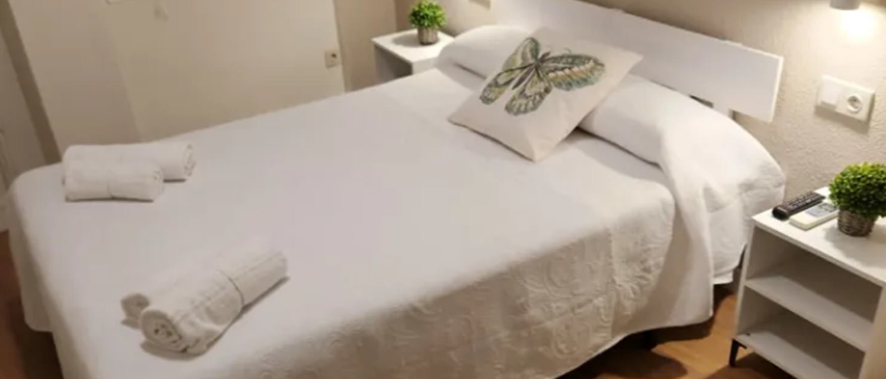 Hostal Casa Fran