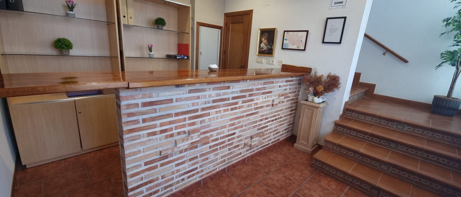 Hostal Casa Fran