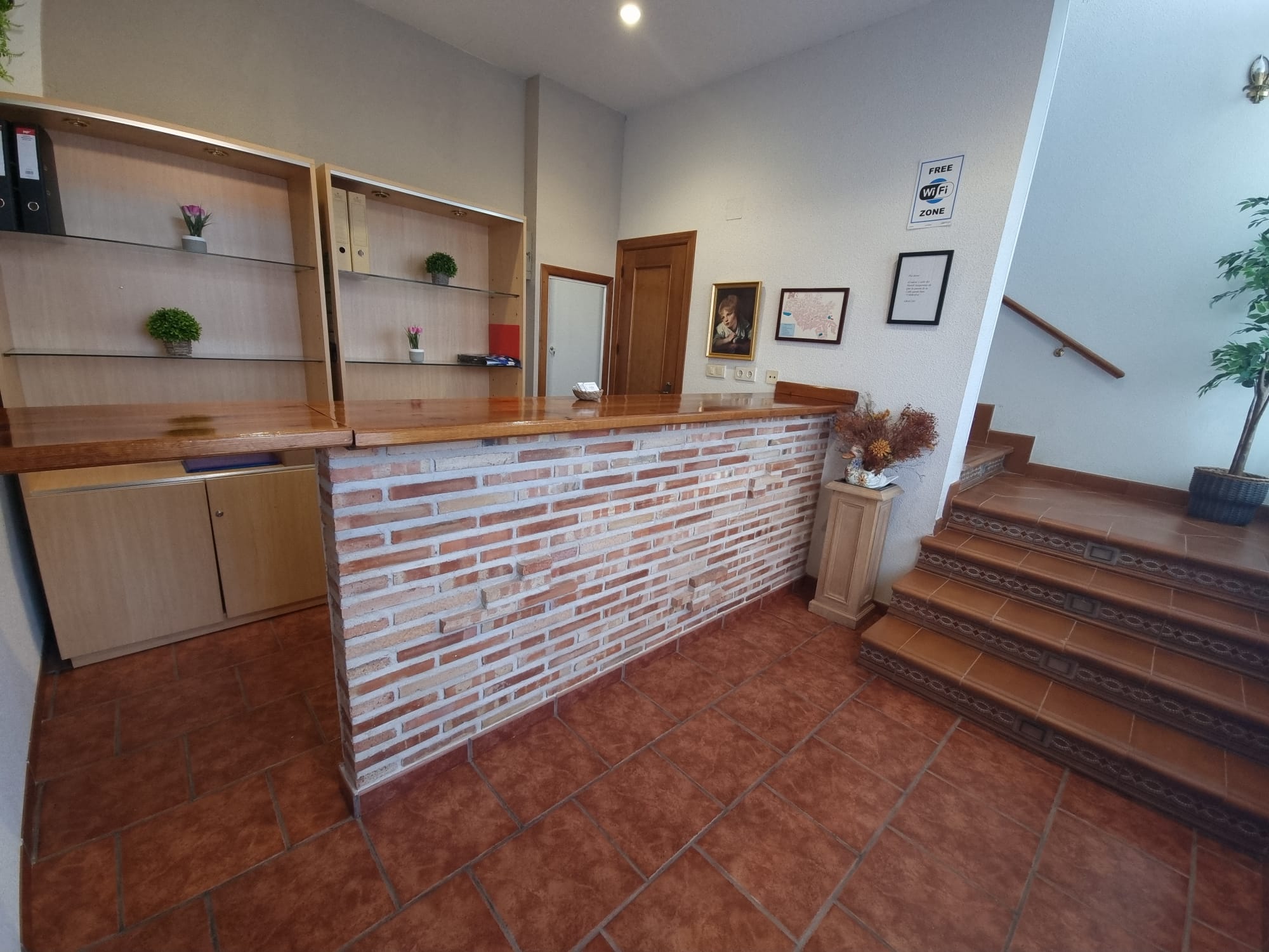 Ventajas de alojarte en un hostal en La Pueblanueva