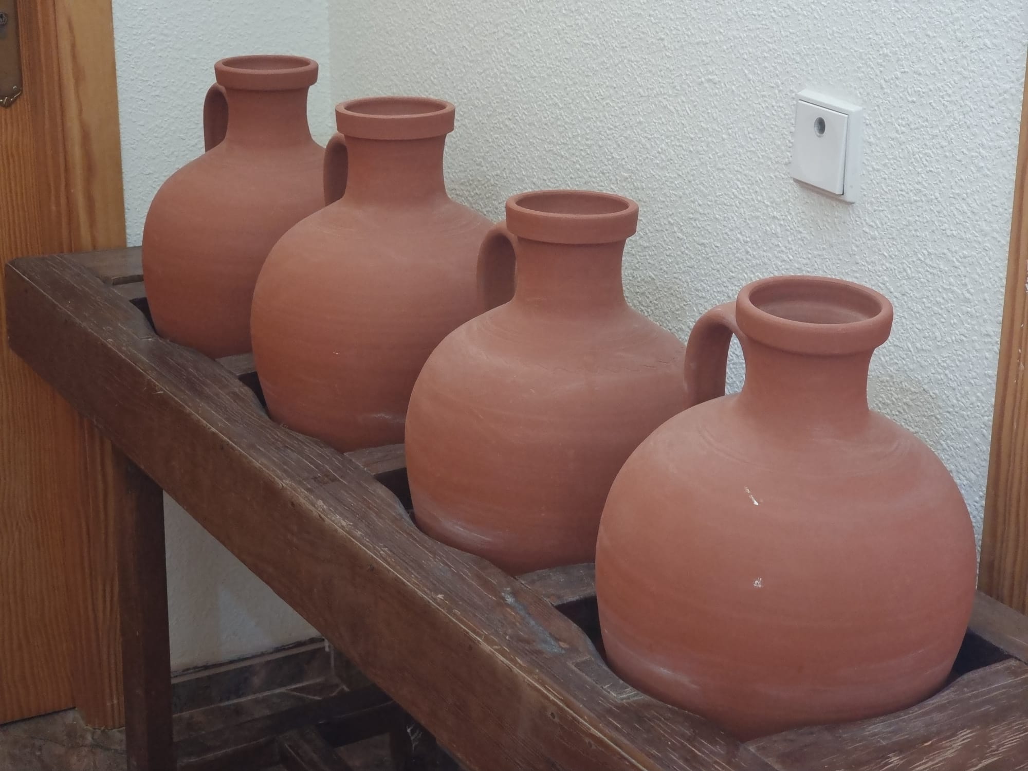 Hostal en Talavera de la Reina